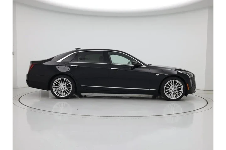 $38998 : Cadillac CT6 2020 AWD 3.6L P image 7