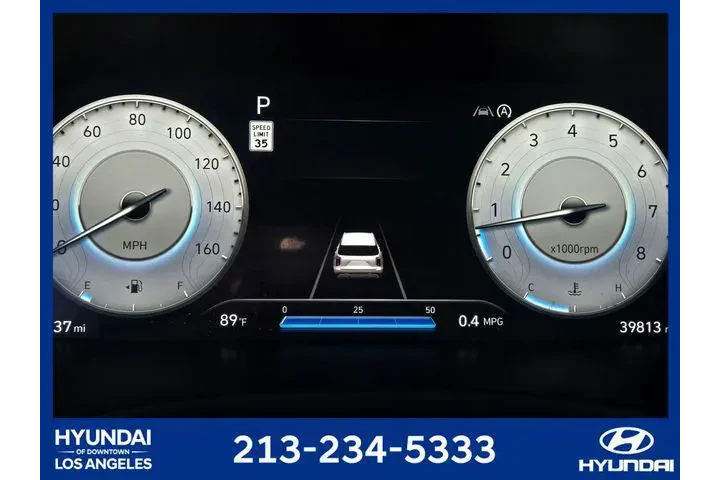 $36224 : Hyundai PALISADE 2023 AWD Ca image 4