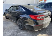 $22491 : Honda Accord Hybrid 2020 EX- thumbnail