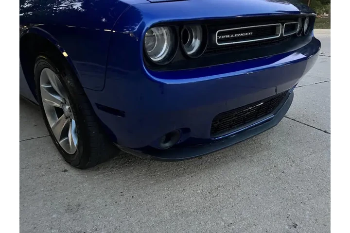 $13995 : 2018 Challenger SXT image 8