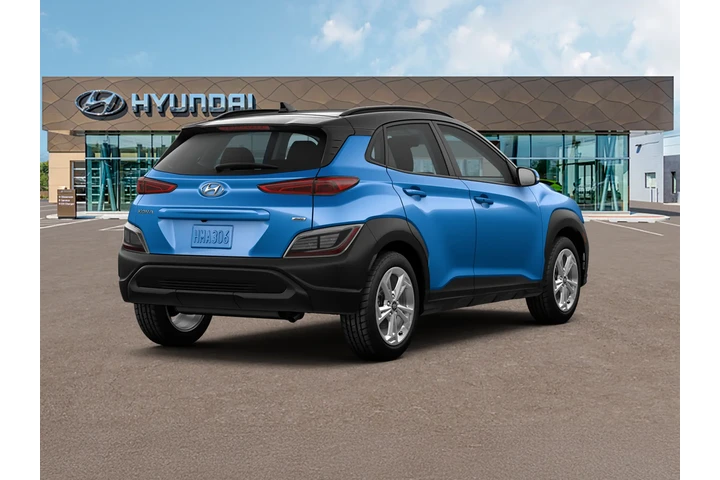 $19995 : Hyundai KONA 2022 AWD SEL 4d image 7