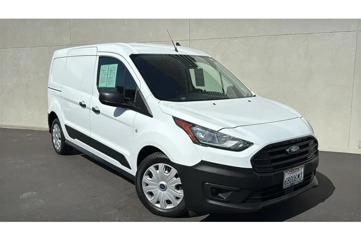 $22875 : Ford Transit Connect 2022 XL image 1
