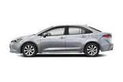 $20997 : Toyota Corolla 2024 LE 4dr S thumbnail