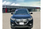 $19890 : Honda HR-V 2022 AWD EX 4dr C thumbnail