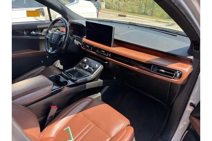 $28955 : Lincoln Nautilus 2021 Reserv image 5