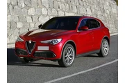 Alfa Romeo Stelvio 2020 Base