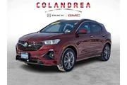 $21300 : Buick Encore GX 2023 AWD Sel thumbnail
