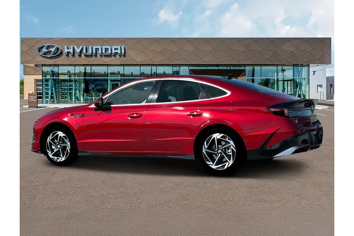 $32910 : Hyundai SONATA 2025 SEL Conv image 4