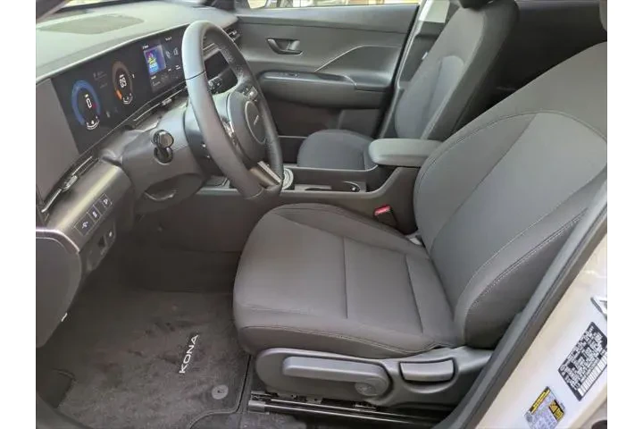 $28301 : Hyundai KONA 2026 SEL Sport image 7