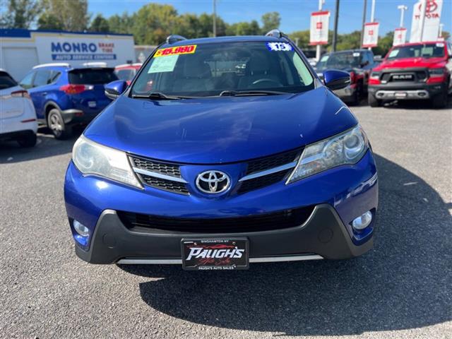 $15990 : 2015 RAV4 image 8