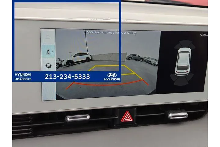 $29902 : Hyundai IONIQ 5 2024 SEL 4dr image 5