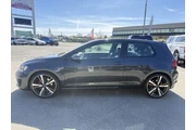 $11900 : 2015 Golf GTI SE thumbnail