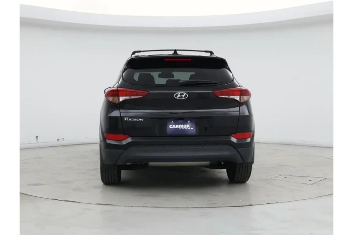 $14998 : Hyundai TUCSON 2018 SEL Plus image 6