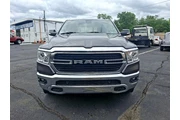 $28110 : 2019 RAM 1500 Big Horn Crew C thumbnail