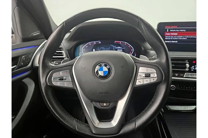 $26998 : BMW X3 2023 sDrive30i 4dr Sp image 10