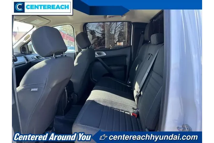 $23888 : Ford Ranger 2020 4x4 XLT 4dr image 10