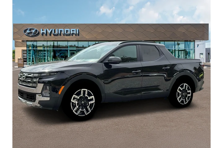$39990 : Hyundai SANTA CRUZ 2026 AWD image 2