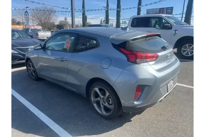 $12988 : Hyundai VELOSTER 2019 3dr Co image 6