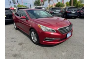 $6998 : 2016 Sonata Eco thumbnail
