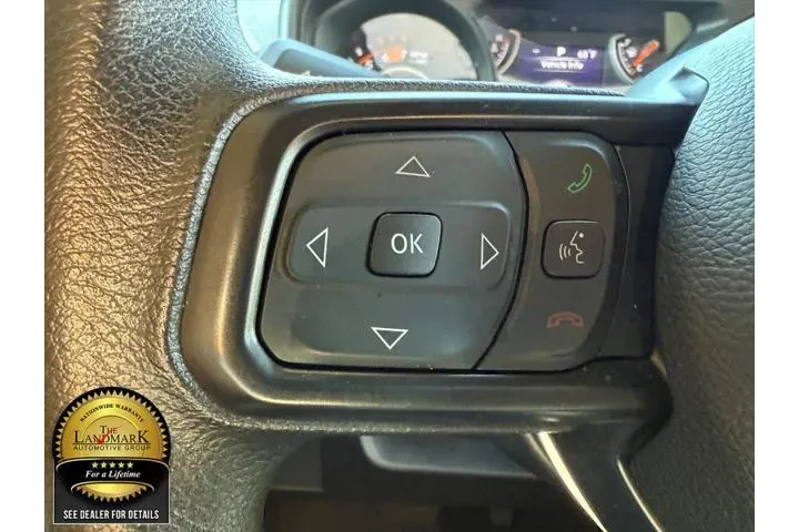 $28959 : Jeep Wrangler 2024 4x4 Sport image 10