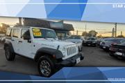 2015 Wrangler Unlimited Rubic