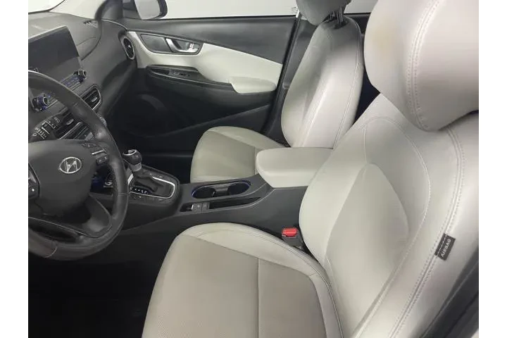 $21598 : Hyundai KONA 2023 AWD Limite image 10