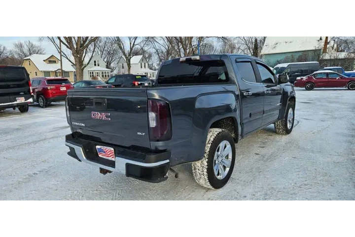 $19990 : 2016 GMC Canyon SLT image 7