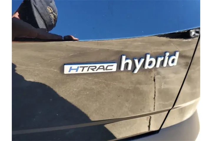 $26596 : Hyundai TUCSON Hybrid 2024 A image 6