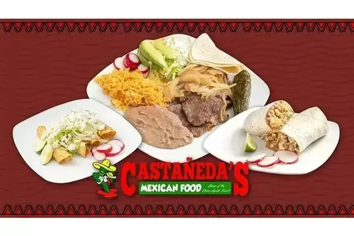 Auténtico sabor mexicano 24/7 image 9