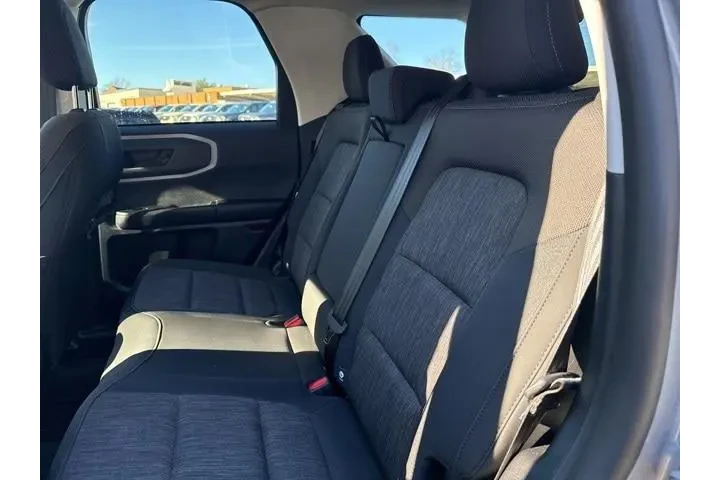 $26129 : Ford Bronco Sport 2023 AWD B image 10