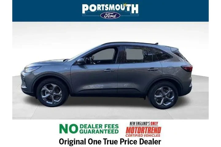 $31495 : Ford Escape 2025 AWD ST-Line image 2