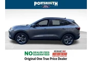 $31495 : Ford Escape 2025 AWD ST-Line thumbnail