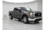 Ford F-150 2023 4x4 XLT 4dr