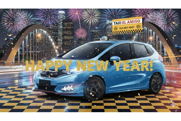 Taxi El Amigo image 1