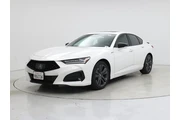 $33998 : Acura TLX 2022 4dr Sedan w/A thumbnail