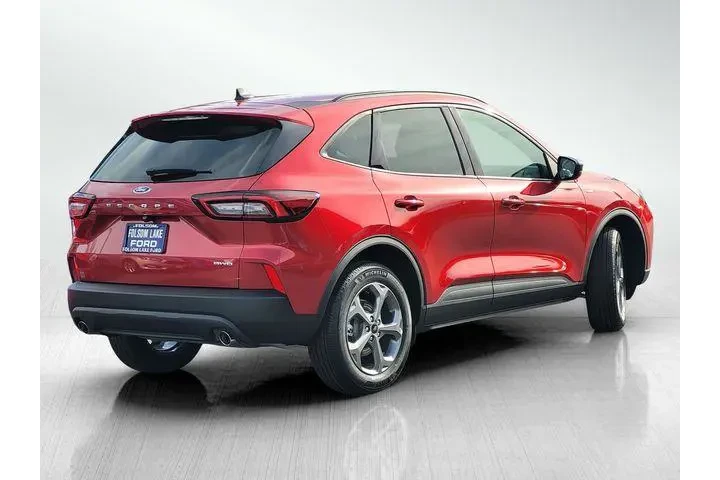 $26044 : Ford Escape 2025 AWD ST-Line image 4