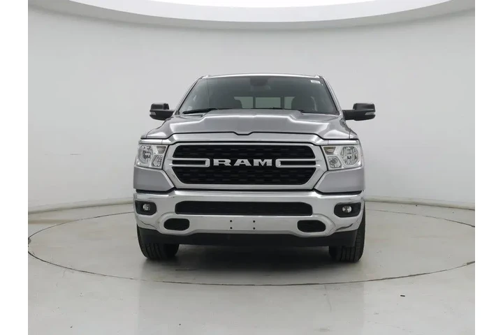 $32998 : Ram 1500 2023 4x4 Big Horn 4 image 5