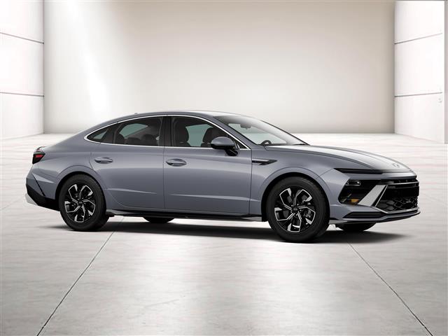 $32240 : New 2024 Hyundai SONATA SEL C image 1