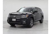 $20998 : Volkswagen Atlas 2019 AWD V6 thumbnail