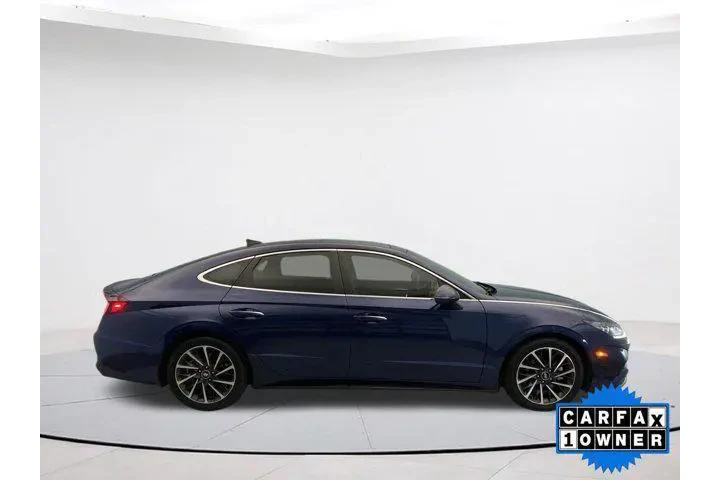 $18203 : Hyundai SONATA 2020 Limited image 3