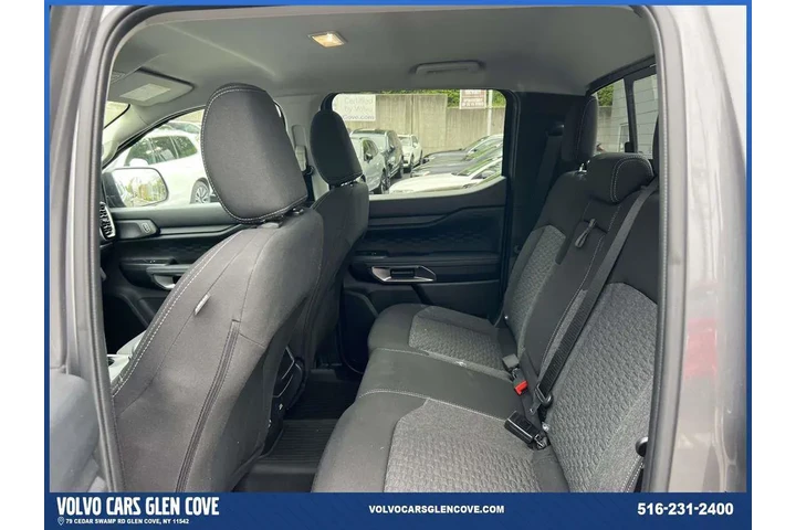 $36399 : Ford Ranger 2024 4x4 XLT 4dr image 10