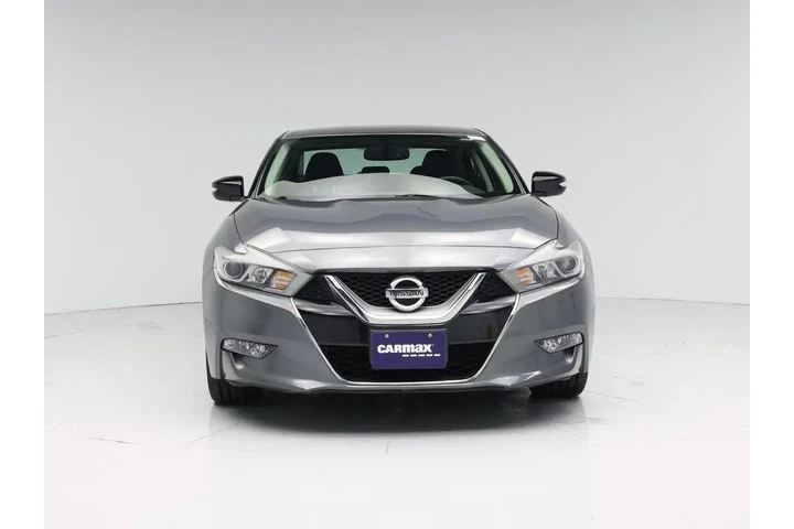 $17998 : Nissan Maxima 2017 3.5 SV 4d image 5