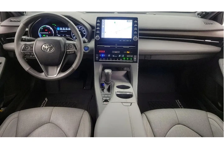 $30998 : Toyota Avalon Hybrid 2019 Li image 9