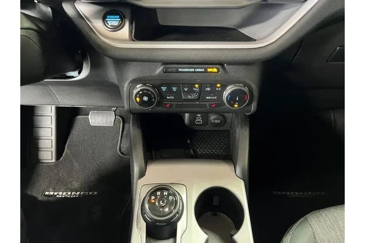 $26500 : Ford Bronco Sport 2023 AWD B image 8