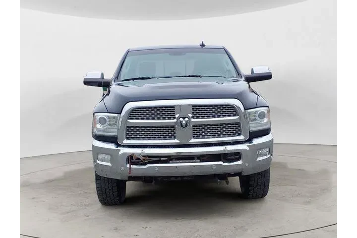 $29261 : Ram 2500 2016 4x4 Power Wago image 8