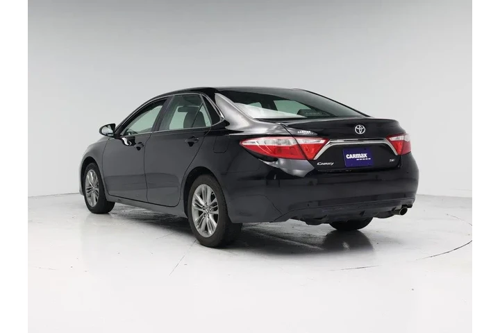 $20998 : Toyota Camry 2017 SE 4dr Sed image 2