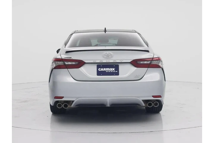 $32998 : Toyota Camry 2022 AWD XSE 4d image 6