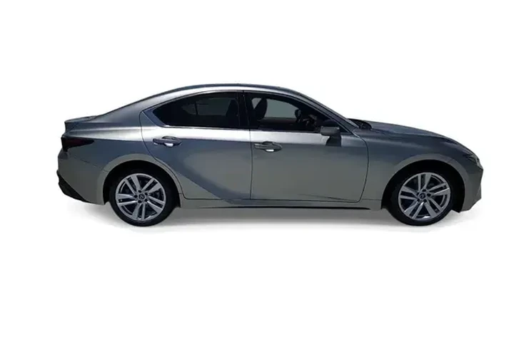 $33988 : Lexus IS 300 2023 4dr Sedan image 9