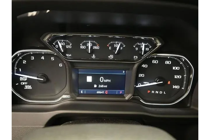 $34091 : GMC Sierra 1500 Limited 2022 image 9