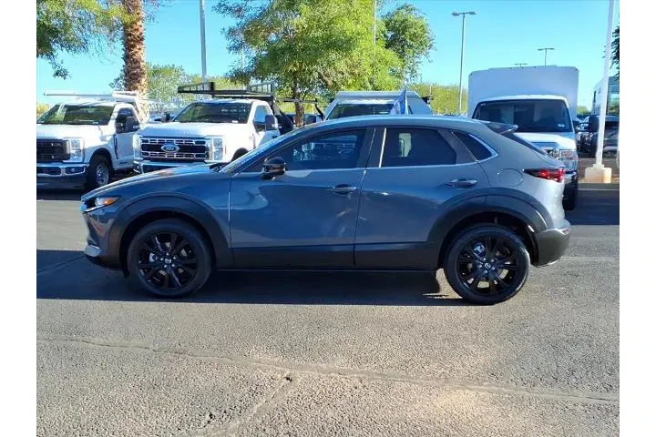 $23790 : Mazda CX-30 2023 AWD 2.5 S C image 7